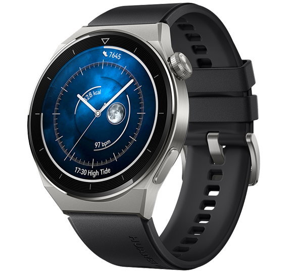 Huawei Watch GT 3 Pro 46mm