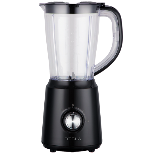 Blender Tesla BL202B