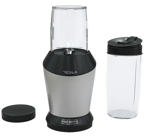 Tesla nutri blender NB301BXA