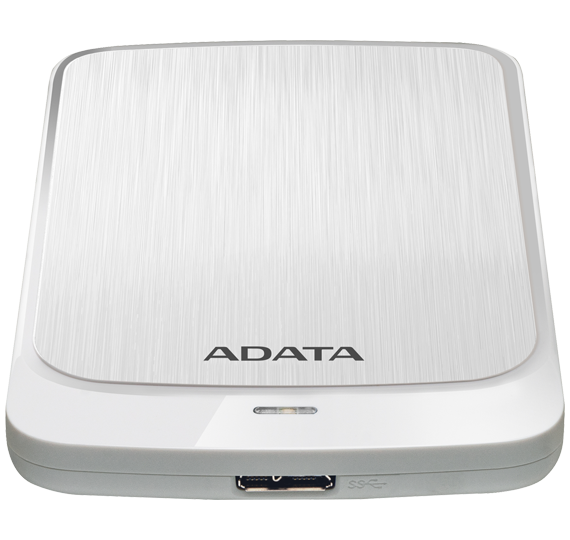 Zunanji disk Adata HV320 2TB bel