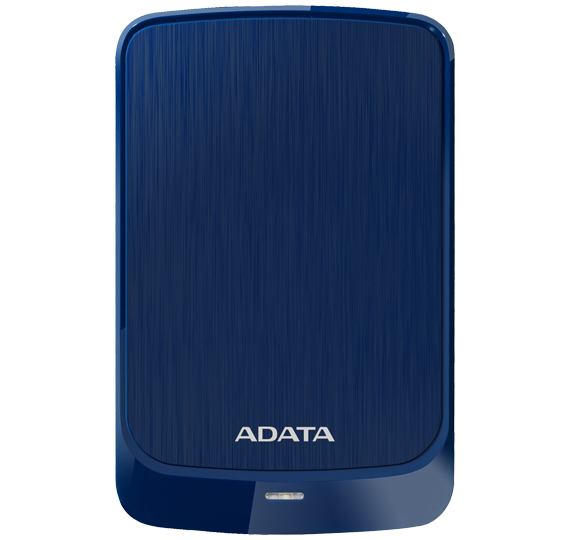 Zunanji disk Adata HV320 2TB moder