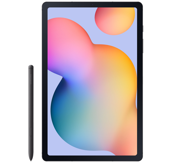 Tablični računalnik Samsung Galaxy Tab S6 Lite 2022 (64GB Wi-fi) gray