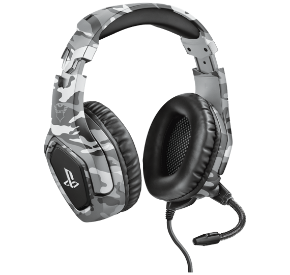 Trust gaming slušalke GXT 488 FORZE-G