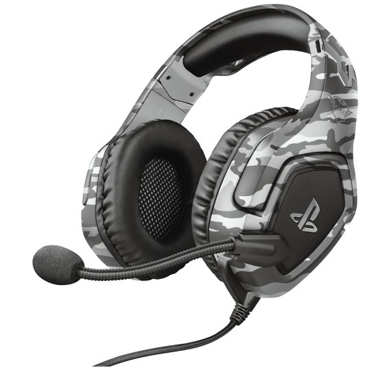 Trust gaming slušalke GXT 488 FORZE-G