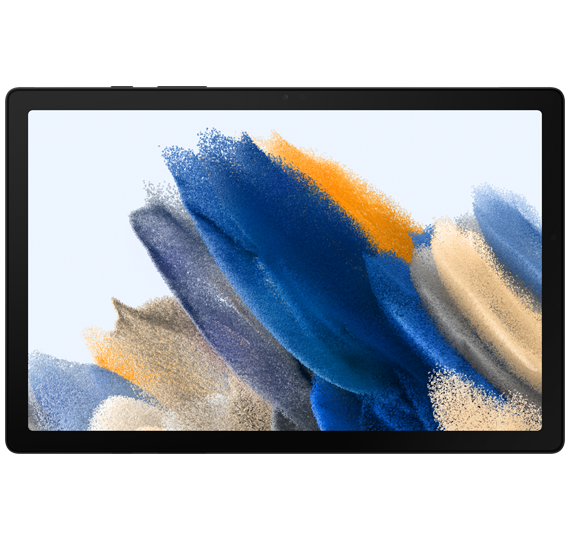 Samsung Galaxy Tab A8 LTE 64 GB Gray