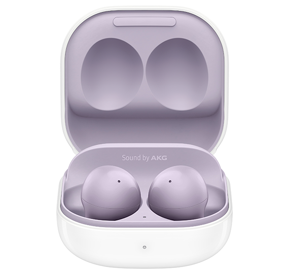 Bluetooth slušalke Samsung Galaxy Buds2 Violet