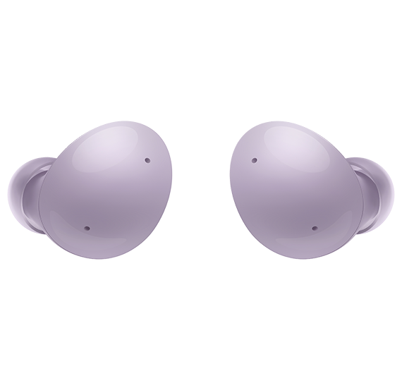 Bluetooth slušalke Samsung Galaxy Buds2 Violet