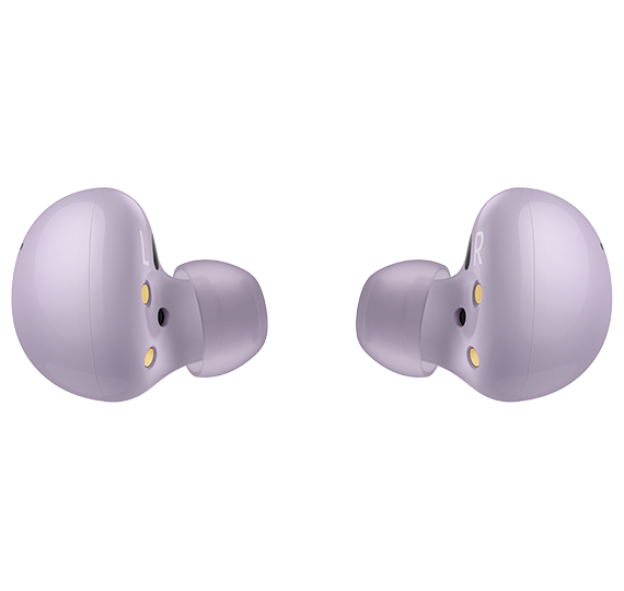 Bluetooth slušalke Samsung Galaxy Buds2 Violet