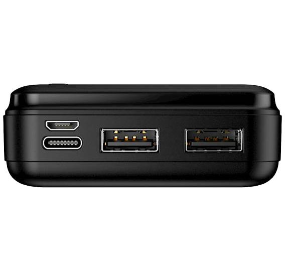 Maxlife polnilna baterija 10000mAh PowerBank