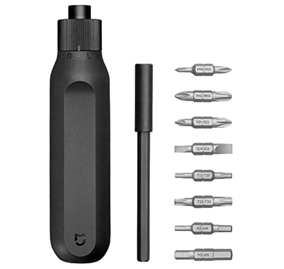 Izvijač Xiaomi Mi 16-in-1 Ratchet
