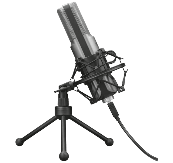 Trust mikrofon gaming GXT 242 Lance