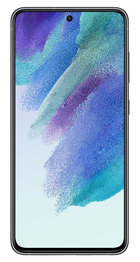 Samsung Galaxy S21 FE 2022 Gray