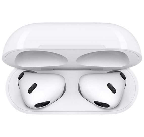Apple slušalke AirPods 3rd Generation