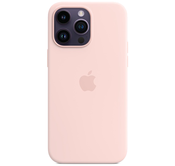 Ovitek Apple iPhone 14 Pro Max roza