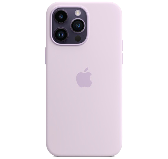 Ovitek Apple iPhone 14 Pro Max lila