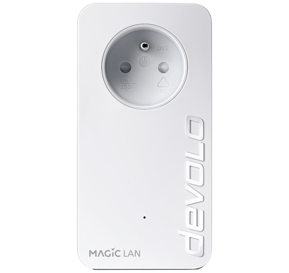 Adapter LAN Devolo Magic 1 SINGLE