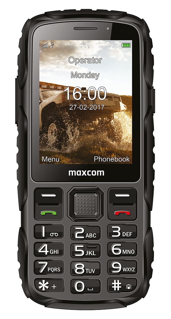 Maxcom MM920