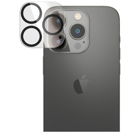 Zaščitno steklo Apple iPhone 14 Pro/14 Pro Max
