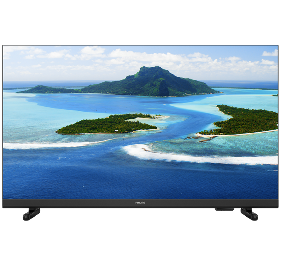 HD TV Philips 32PHS5507 32