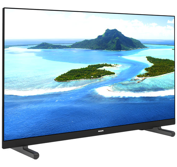 HD TV Philips 32PHS5507 32"