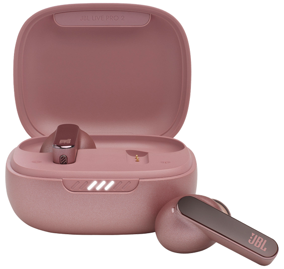 JBL slušalke Live Pro 2 TWS