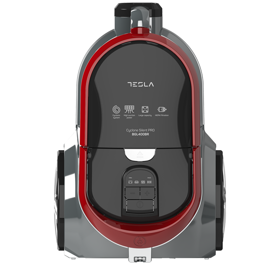 Sesalnik brez vrečke Tesla BGL400BR