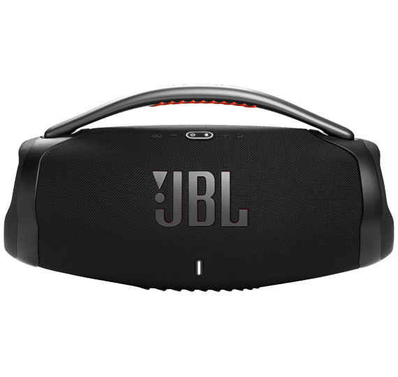 Bluetooth zvočnik JBL Boombox 3 črn