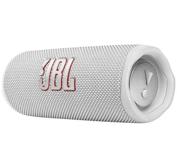 JBL prenosni zvočnik FLIP6 BELA