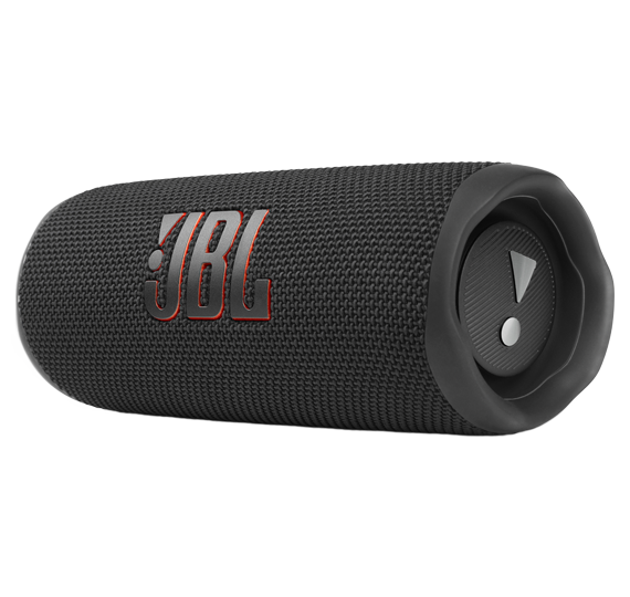 Bluetooth zvočnik JBL Flip6 črn