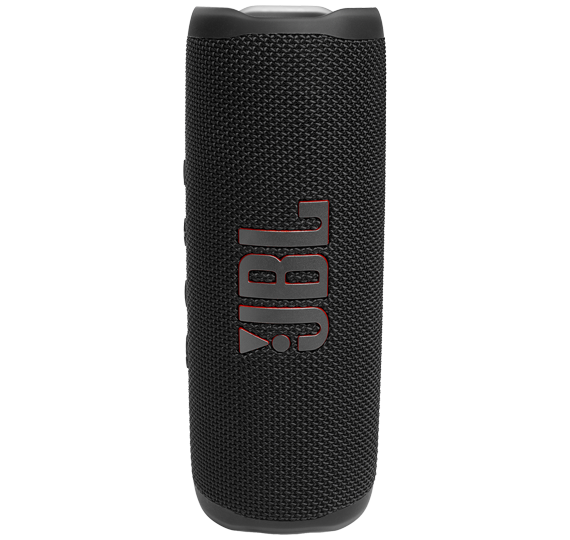 JBL prenosni zvočnik FLIP6 črna