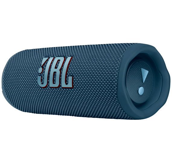 Bluetooth zvočnik JBL Flip6 moder