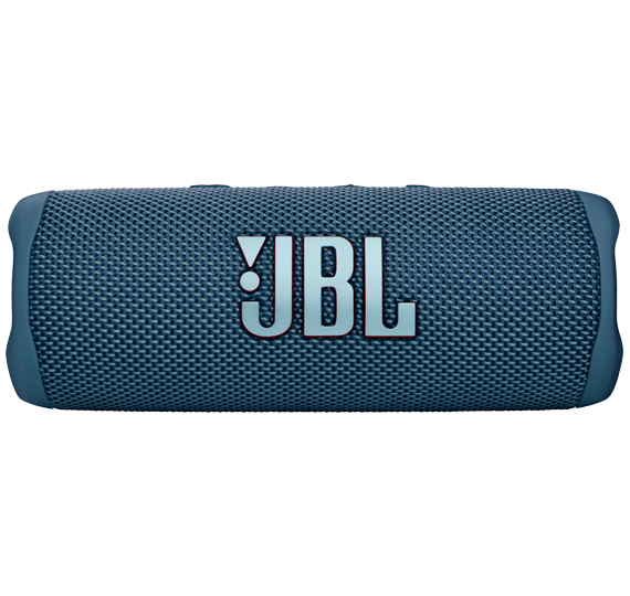 Bluetooth zvočnik JBL Flip6 moder