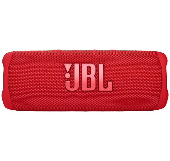 JBL zvočnik FLIP6 rdeč