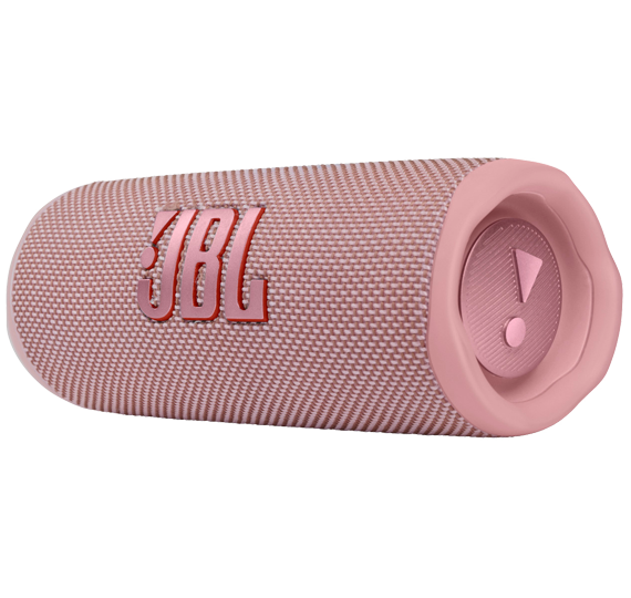 JBL zvočna postaja FLIP 6 roza