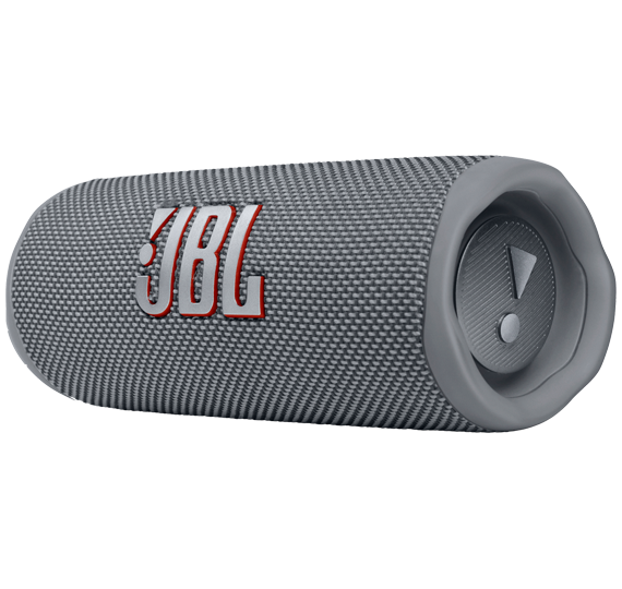 Bluetooth zvočnik JBL Flip6 siv