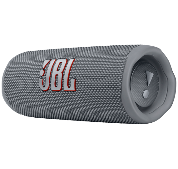 JBL prenosni zvočnik FLIP6 siva