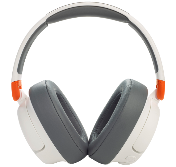 JBL slušalke JR460NC BELE