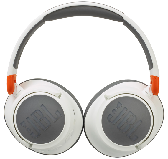 JBL slušalke JR460NC BELE
