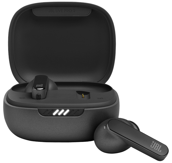 JBL slušalke Live Pro 2 TWS