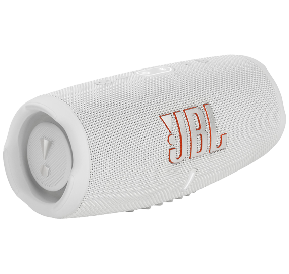 Bluetooth zvočnik JBL Charge5 bel