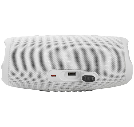 Bluetooth zvočnik JBL Charge5 bel