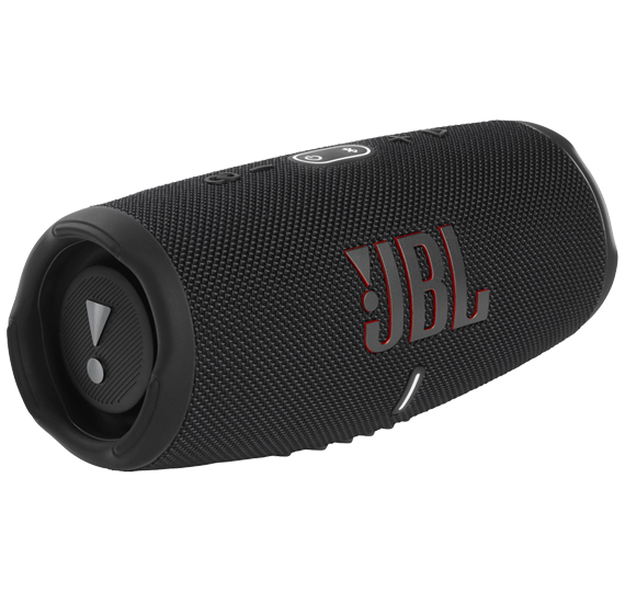 Bluetooth zvočnik JBL Charge5 črn
