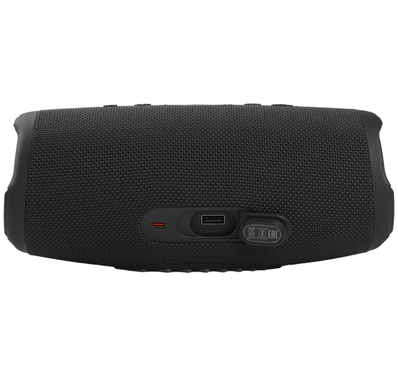 Bluetooth zvočnik JBL Charge5 črn