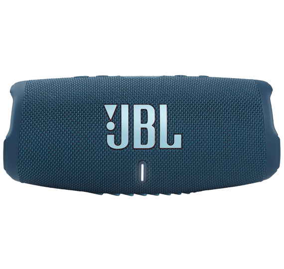 Bluetooth zvočnik JBL Charge5 moder