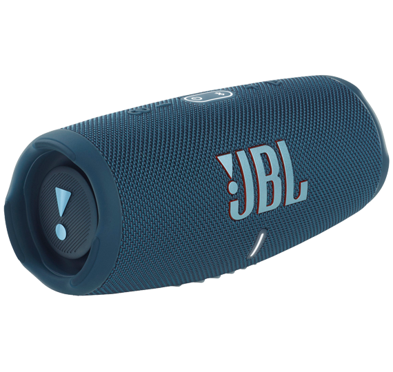 Bluetooth zvočnik JBL Charge5 moder
