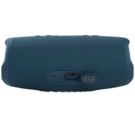 Bluetooth zvočnik JBL Charge5 moder