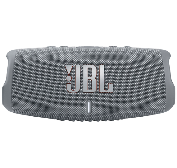 JBL prenosni zvočnik CHARGE5 siva