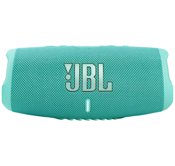 Bluetooth zvočnik JBL Charge5 turkizen