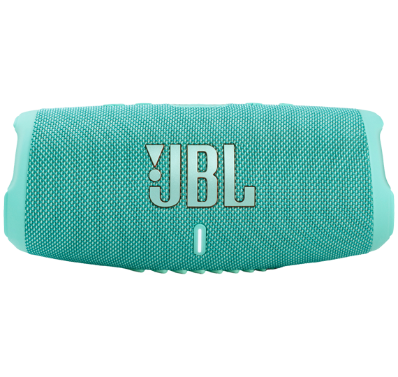 JBL prenosni zvočnik CHARGE5 TURKIZEN
