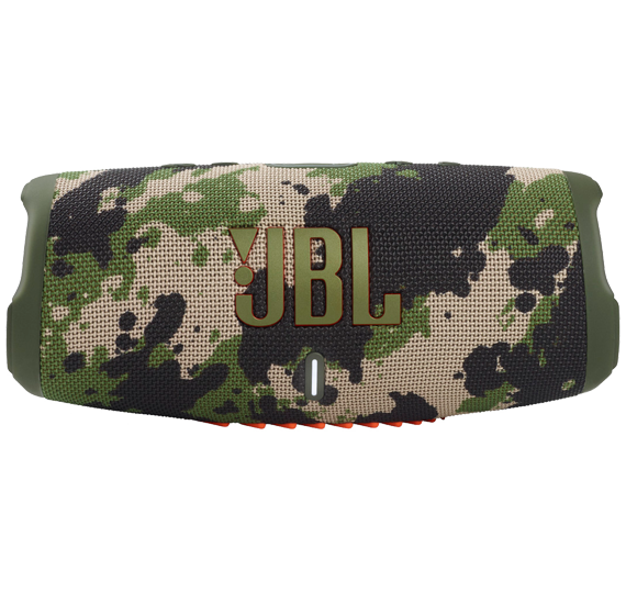Bluetooth zvočnik JBL Charge5 vojaški